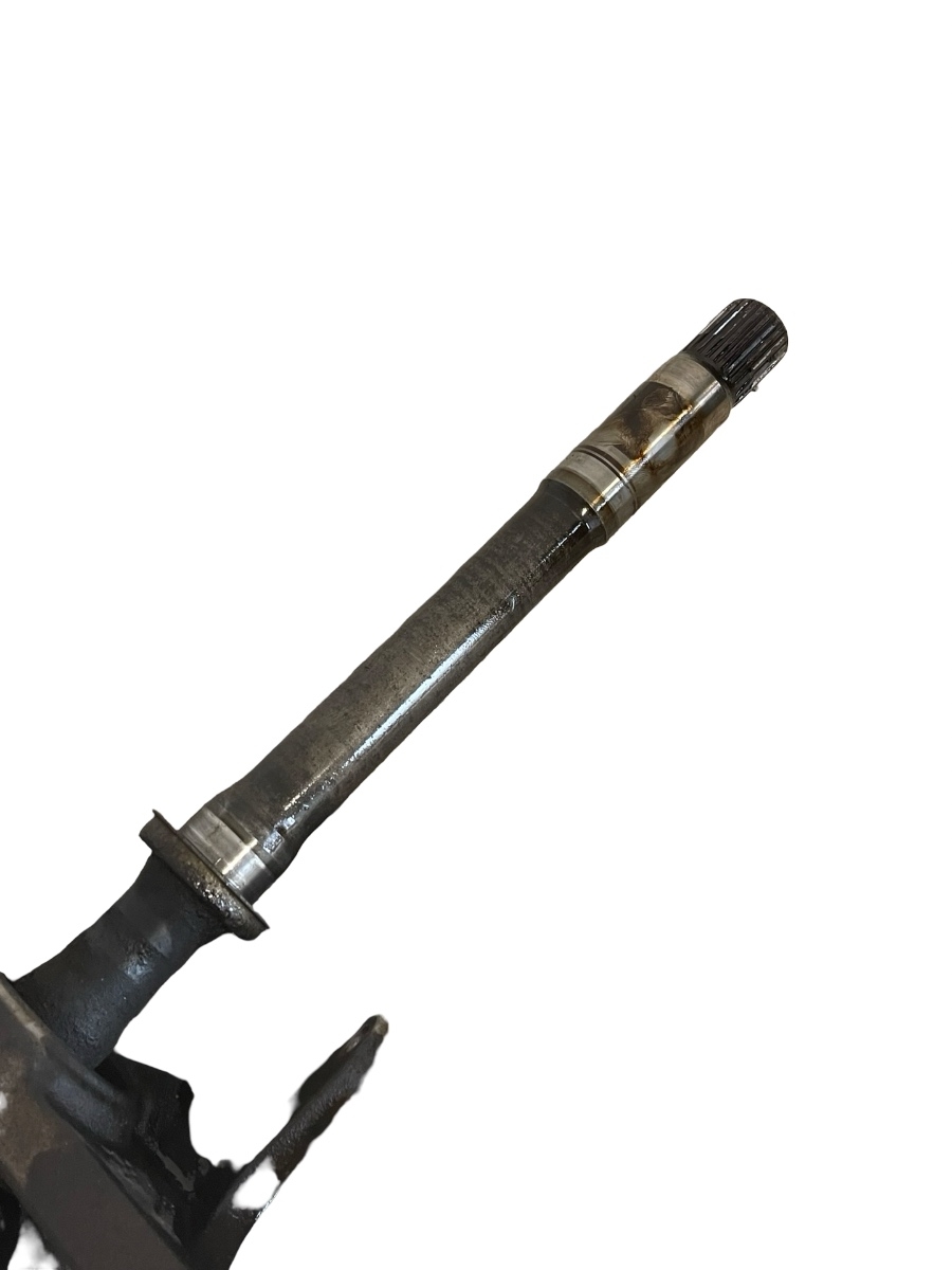 Suport/prelungire planetara dreapta fata TOYOTA RAV 4 III _A3_ 2005 - 2013 2.2 D 4WD 2AD-FHV DA51R – foto 3
