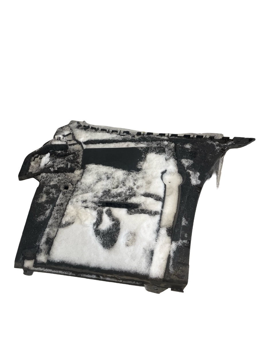 Suport prindere bara dreapta spate BMW 5 G30, F90 2016 - > 7387300 – foto 2