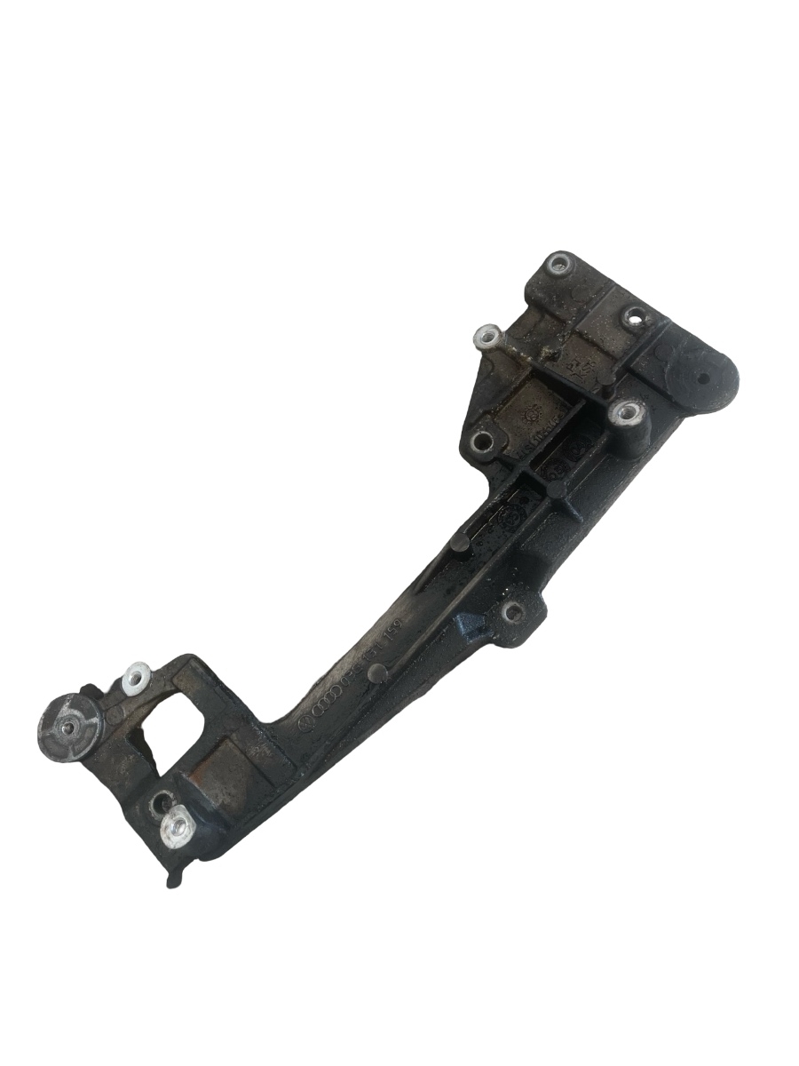 Suport Racitor Gaze VOLKSWAGEN TOURAN 1T1, 1T2 2003 - 2010 2.0 TDI 16V BKD 03G131159 – foto 3