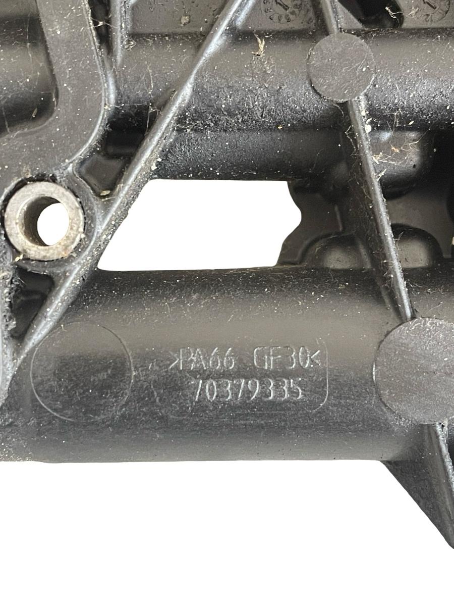 Suport racitor ulei BMW X5 III F15, F85 2012 - 2018 3.0d 70379335 – foto 2