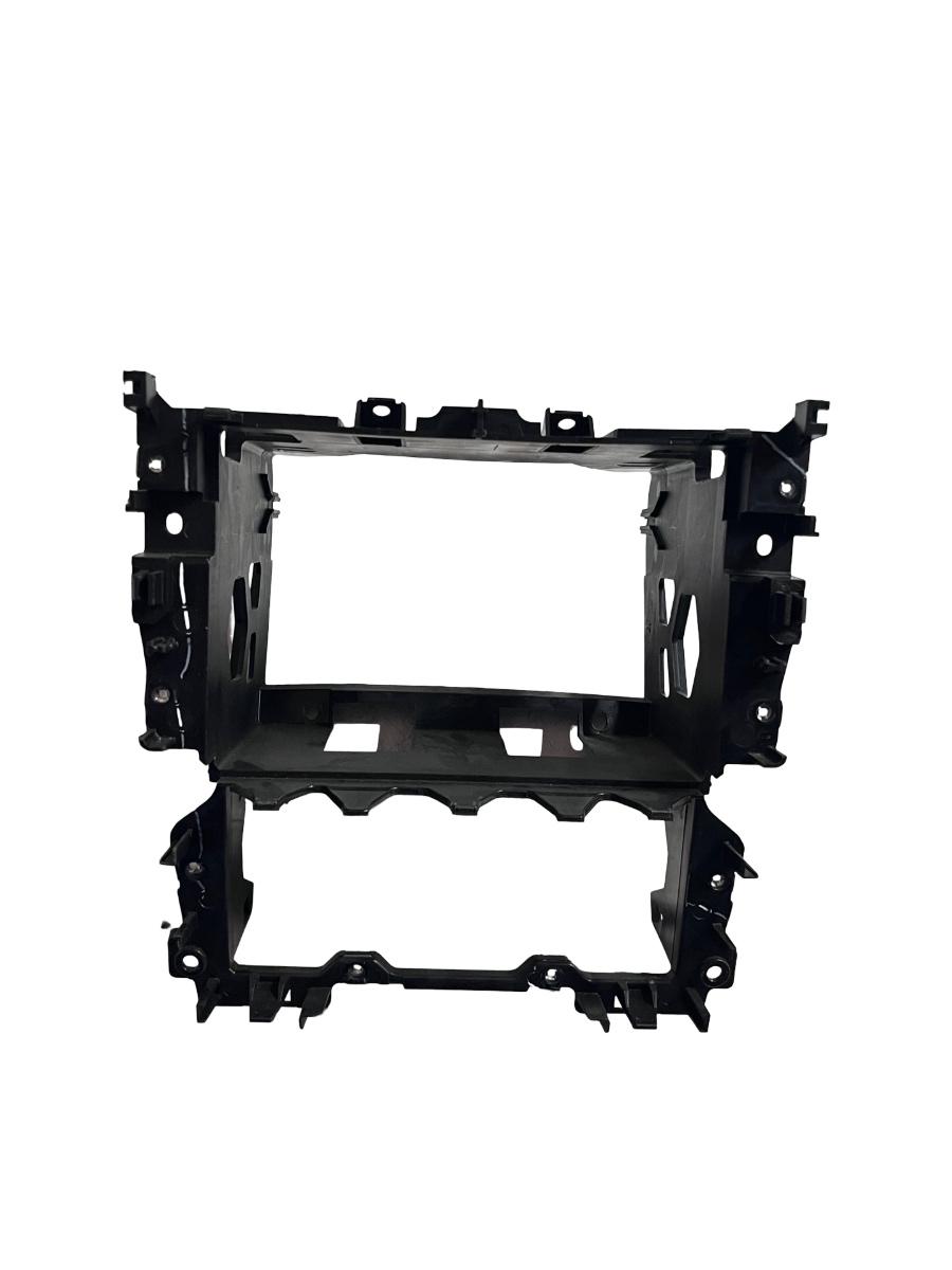 Suport / Rama radio cd VOLKSWAGEN GOLF VI 5K1 2008 - 2013 5K0858089E