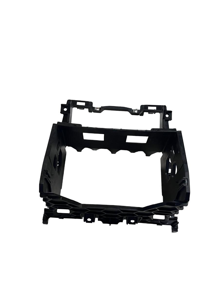 Suport / Rama radio cd VOLKSWAGEN GOLF VI 5K1 2008 - 2013 5K0858089E – foto 3