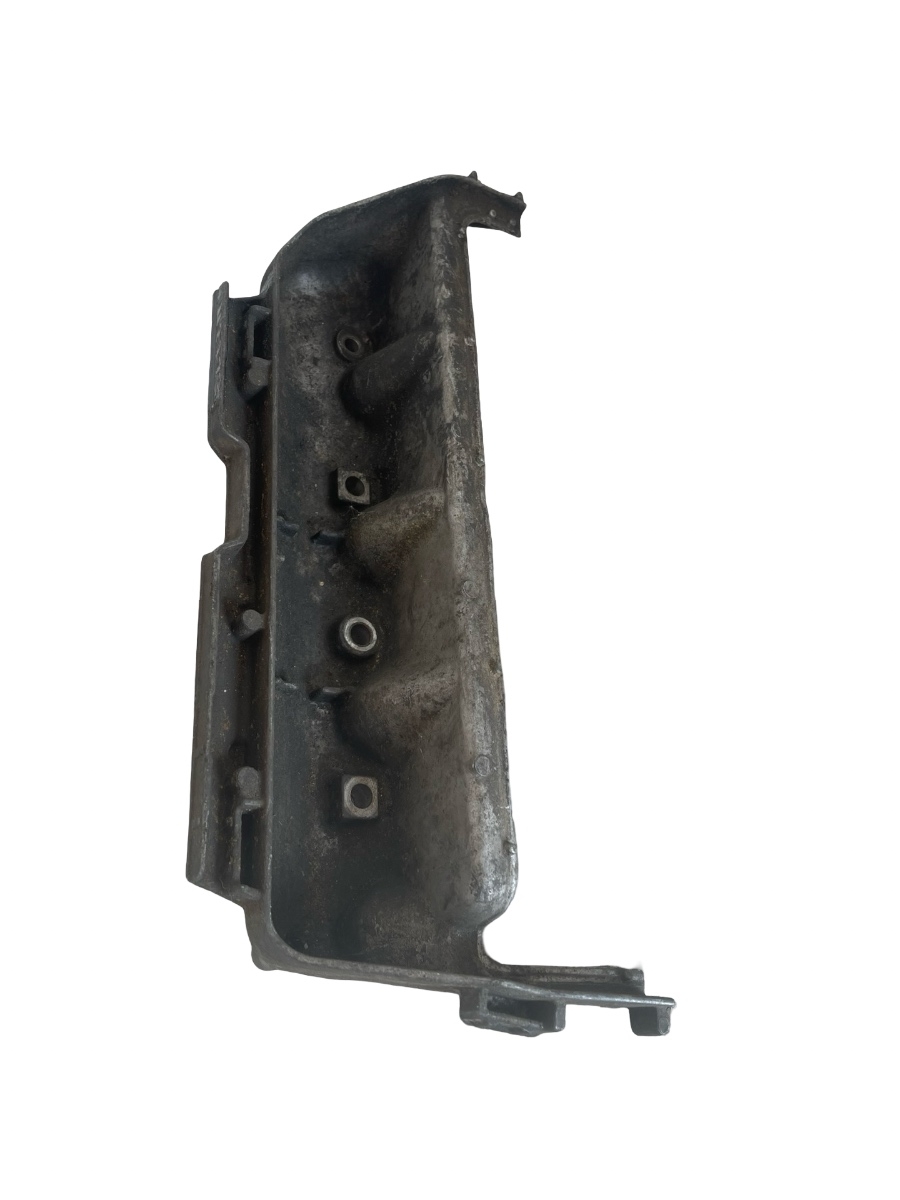 Suport rampa injectoare RENAULT MASTER II 2008 2.5D 8200397653 – foto 3