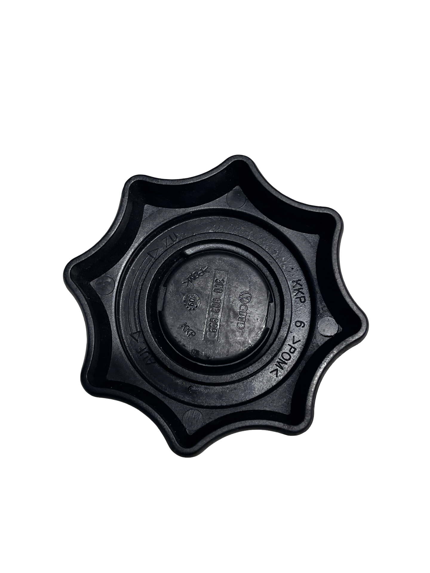 Suport Roata de rezerva Volkswagen Passat B6 Combi 2005–2010 - cod: 3C0803899
