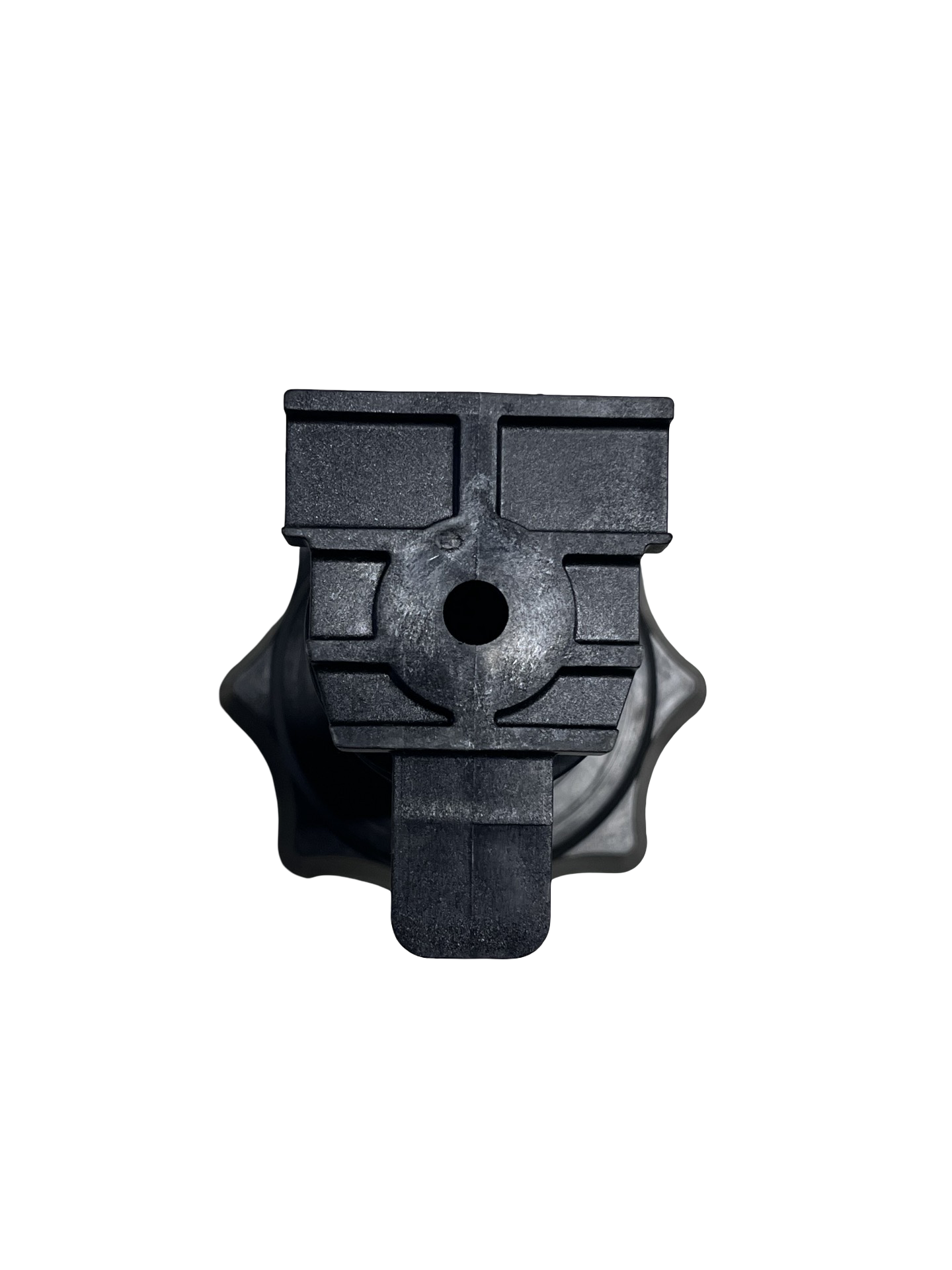 Suport Roata de rezerva Volkswagen Passat B6 Combi 2005–2010 - cod: 3C0803899 – foto 2