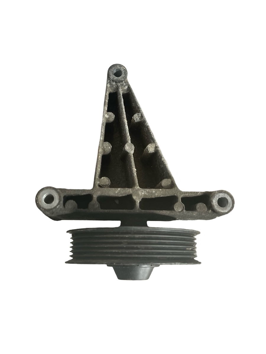 Suport rola curea MERCEDES-BENZ SPRINTER 3,5-t Box 906 2006 - > 2.2CDI – foto 3