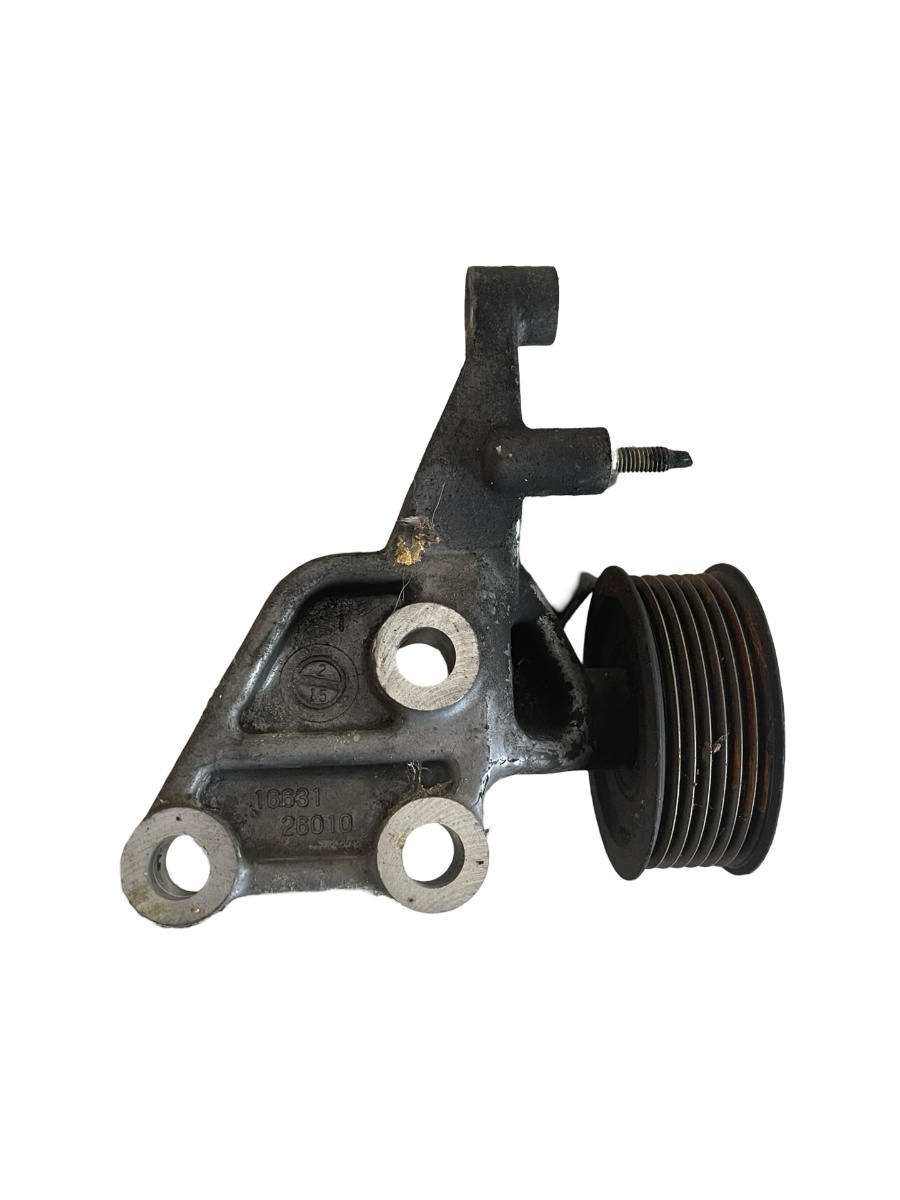 Suport rola intinzatoare LEXUS IS II Saloon GSE2_, ALE2_, USE2_ 2005 - 2013 2.2D16631-26010 – foto 2