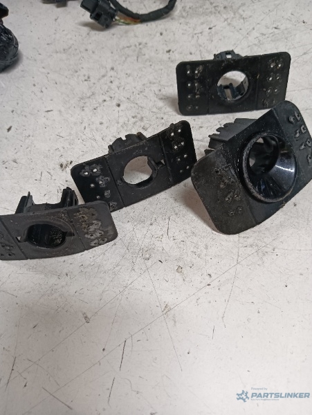 Suport senzori parcare fata VOLKSWAGEN GOLF VI (5K1) [ 2008 - 2013 ] – foto 2