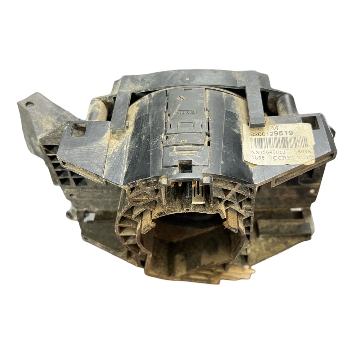 Suport Spirala/bobina airbag (inel SRS) RENAULT MASTER II Box FD 1998 - > 8200199519 – foto 3