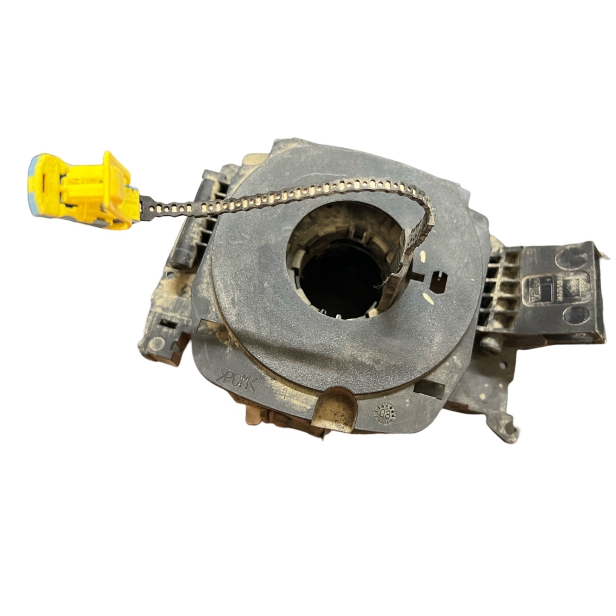 Suport Spirala/bobina airbag (inel SRS) RENAULT MASTER II Box FD 1998 - > 8200199519 – foto 2