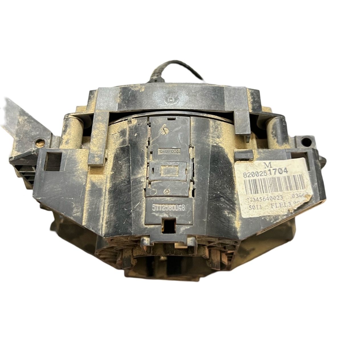 Suport Spirala/bobina airbag (inel SRS) RENAULT MASTER II Box FD 1998 - > 8200251704 – foto 3