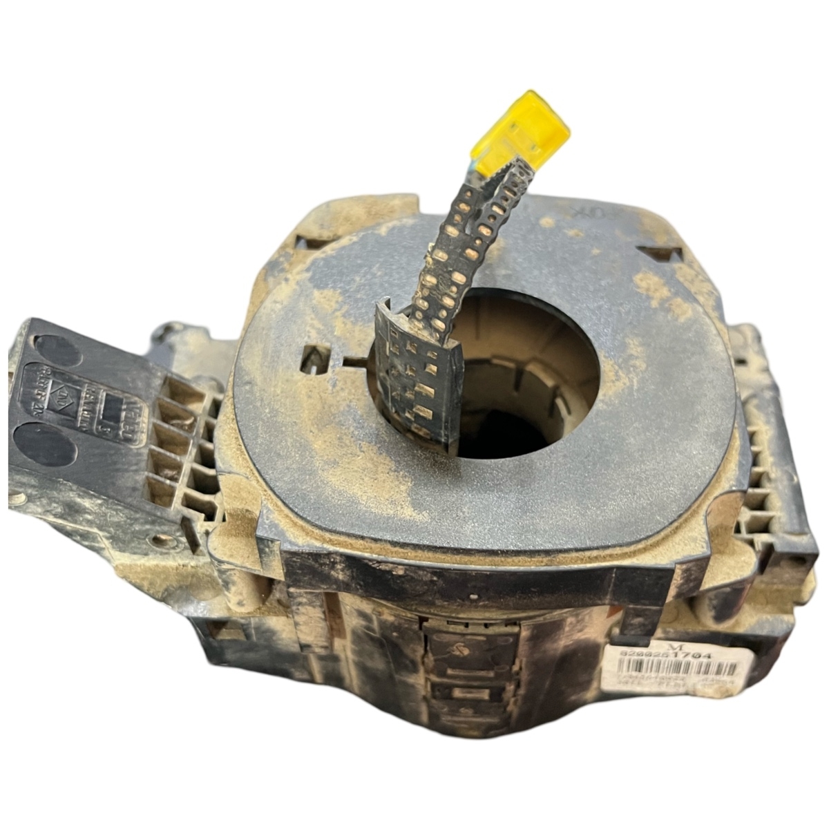 Suport Spirala/bobina airbag (inel SRS) RENAULT MASTER II Box FD 1998 - > 8200251704 – foto 2