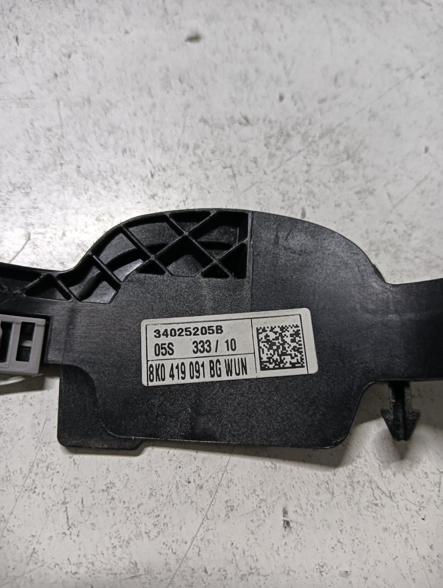 Suport spirala volan AUDI A4 IV 8K2, B8 2007 - 2015 8k0419091bg – foto 2