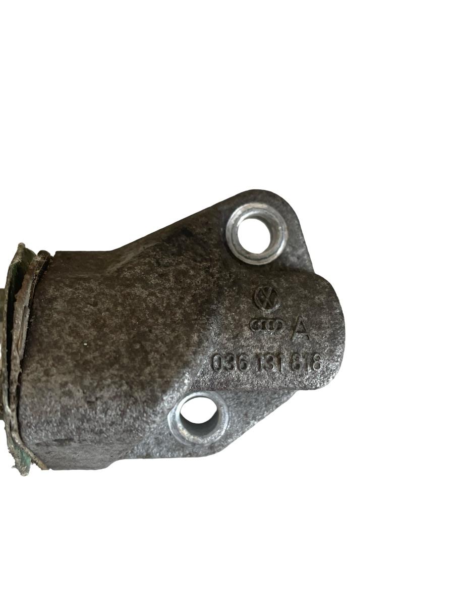 Suport Supapa EGR VOLKSWAGEN GOLF IV 1J1 1997 - 2007 1.6 16V BCB 036131818 – foto 2