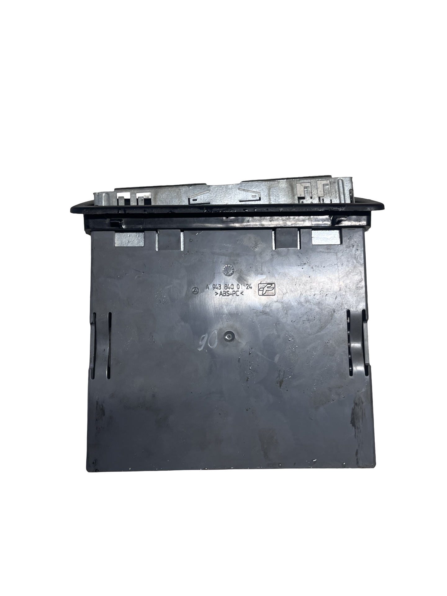 Suport Tahograf Mercedes Sprinter 907 2018–2030 - cod: A9438400124 – foto 2