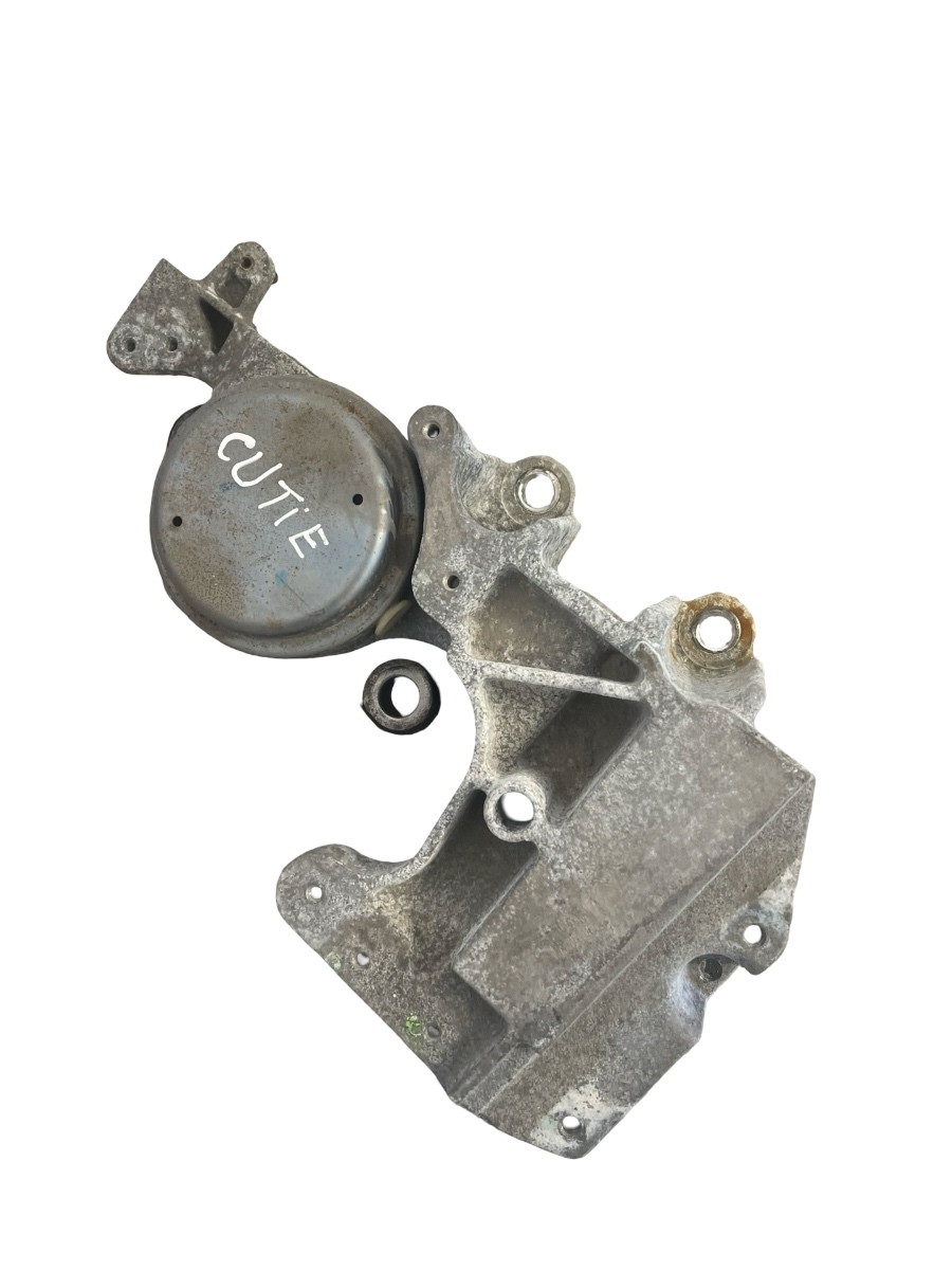 Suport tampon cutie de viteze NISSAN QASHQAI / QASHQAI +2 I J10, JJ10 2006 - 2014 2.0 dCi 4x4 M1D, M9R – foto 2