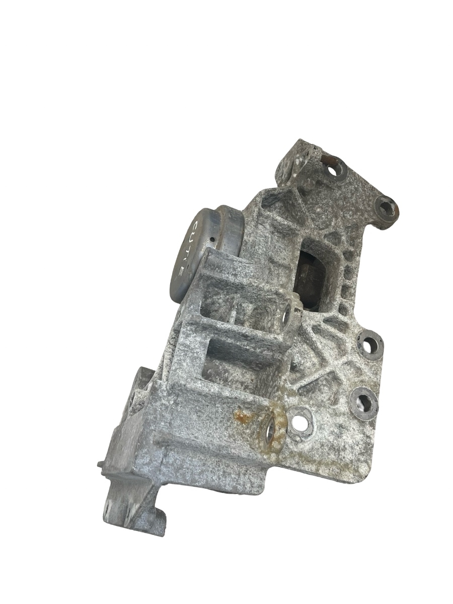 Suport tampon cutie de viteze NISSAN QASHQAI / QASHQAI +2 I J10, JJ10 2006 - 2014 2.0 dCi 4x4 M1D, M9R – foto 3