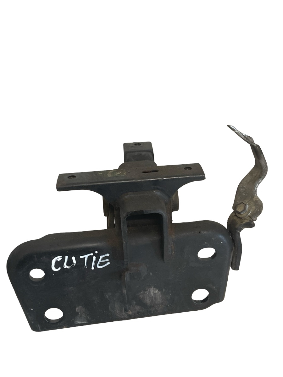 Suport tampon cutie de viteze TOYOTA RAV 4 III _A3_ 2005 - 2013 2.2 D 4WD 2AD-FHV – foto 2