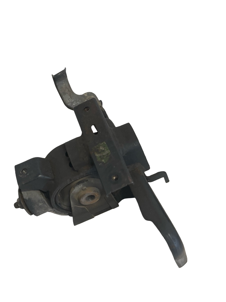 Suport tampon cutie de viteze TOYOTA RAV 4 III _A3_ 2005 - 2013 2.2 D 4WD 2AD-FHV – foto 3