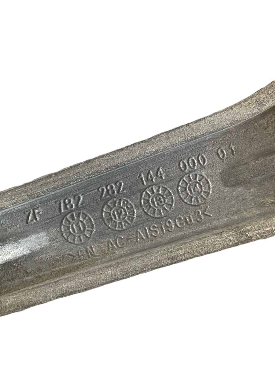 Suport tampon cutie de viteze VOLKSWAGEN UP 121, 122, BL1, BL2 2011 - > 1.0 CHYA, DAFA 78228214400001 – foto 2