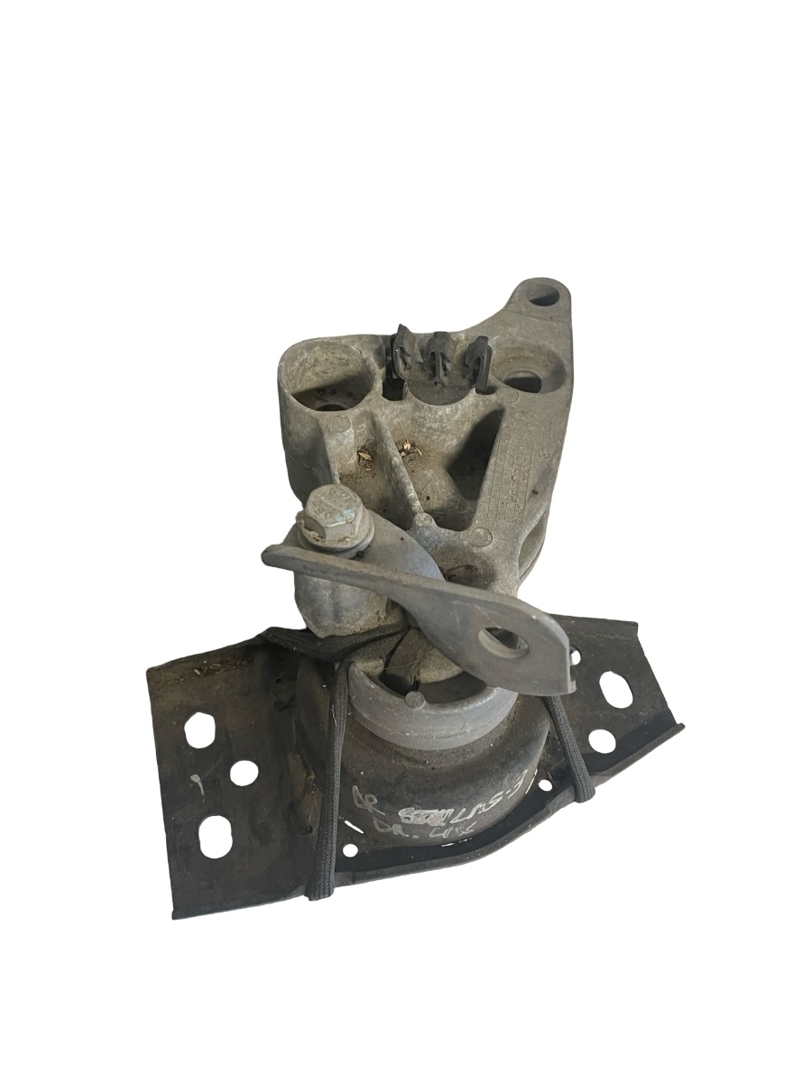 Suport tampon dreapta *UK* RENAULT LAGUNA III BT0/1 2007 - 2015 2.0DCI – foto 3