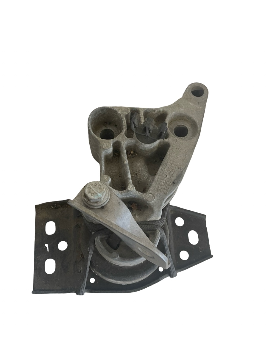 Suport tampon dreapta *UK* RENAULT LAGUNA III BT0/1 2007 - 2015 2.0DCI – foto 2