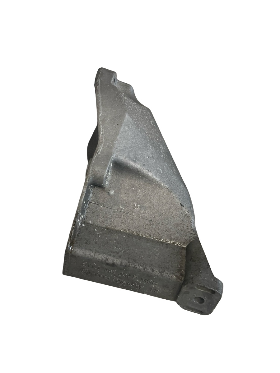 Suport tampon motor AUDI A4 Saloon 8D2, B5 1994 - 2001 1.6 AHL 8D0199307P – foto 3