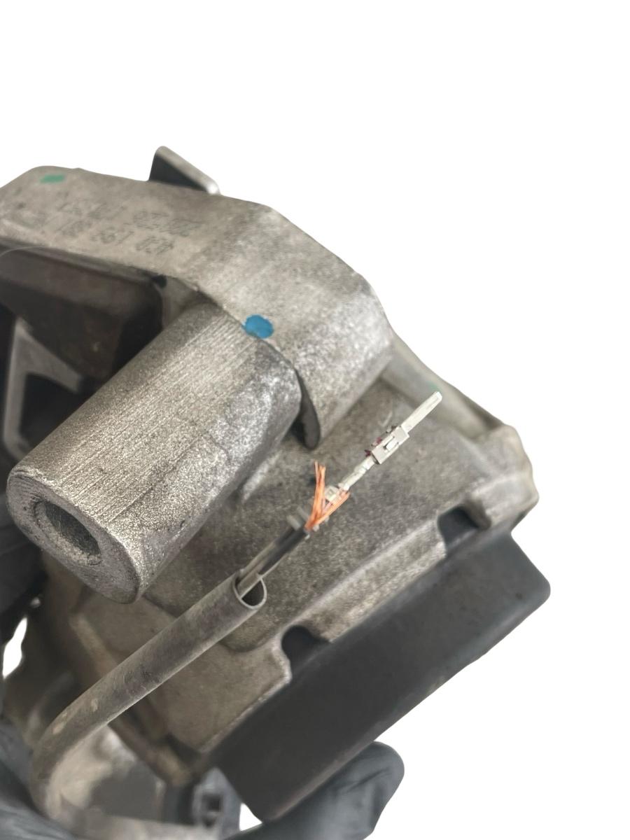 Suport tampon motor AUDI A6/S6 IV Saloon 4G2, C7, 4GC 2010 - 2018 2.0TDI 4G0199381NE – foto 3