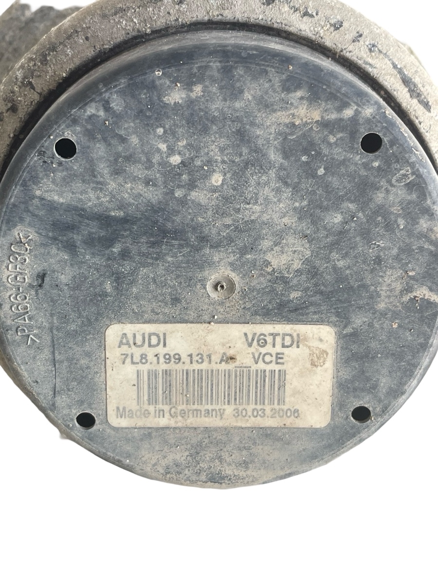 Suport tampon motor AUDI Q7 4LB 2006 - 2016 3.0 TDI quattro BUG 7L8199131A – foto 4