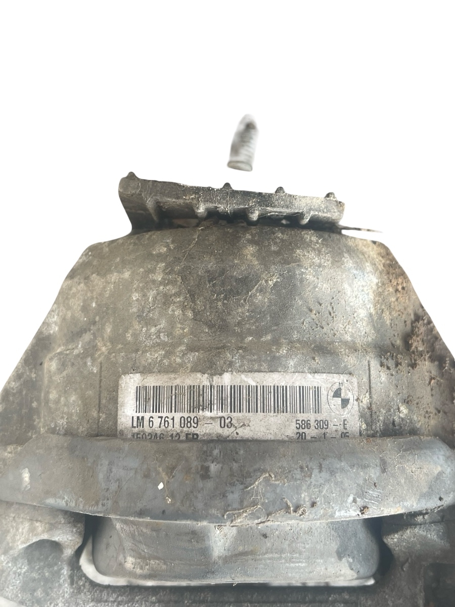 Suport tampon motor BMW 6 E63 2004 - 2010 3.0i 6761089 – foto 3