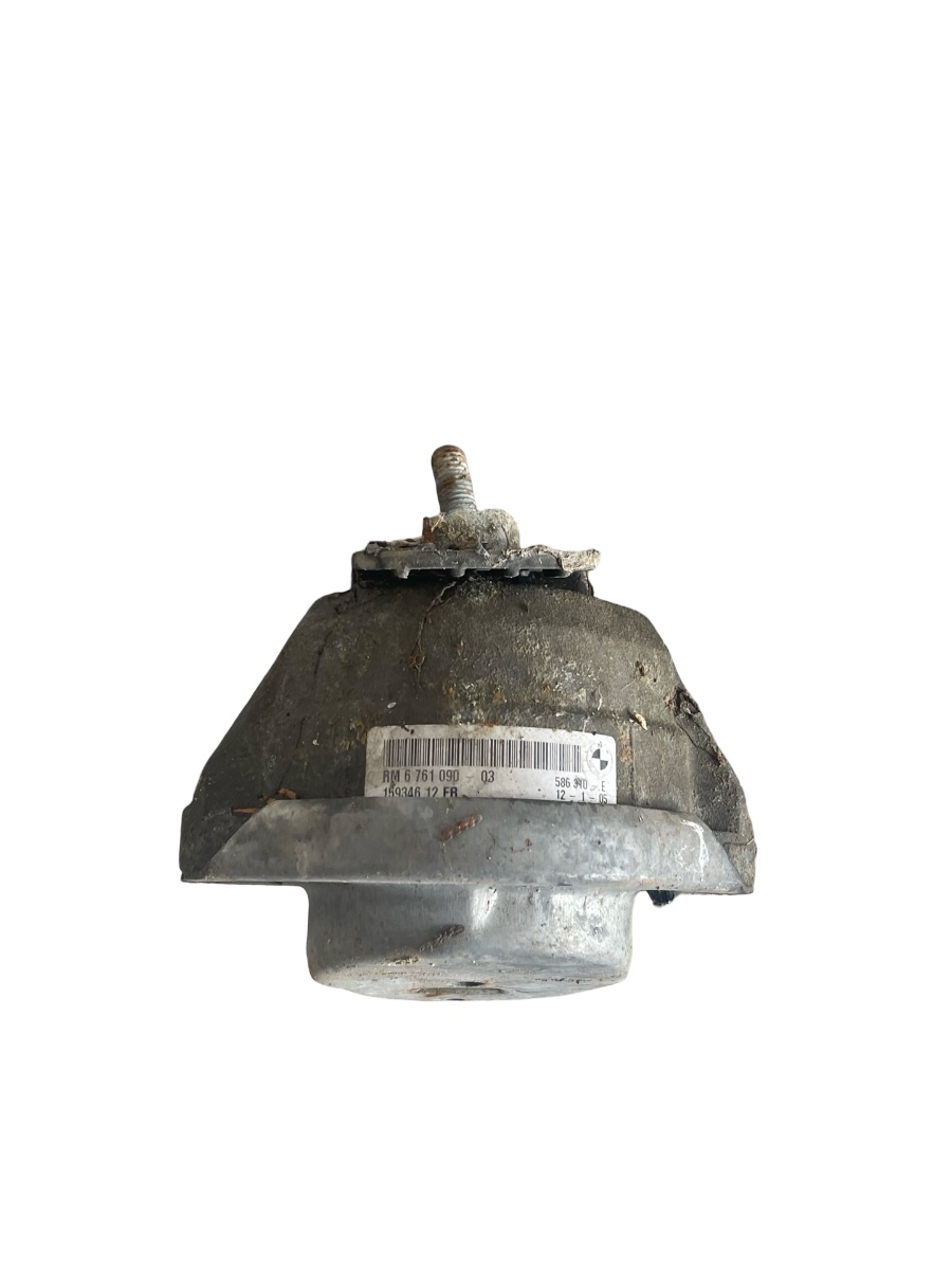 Suport tampon motor BMW 6 E63 2004 - 2010 3.0i 6761090-23 – foto 2