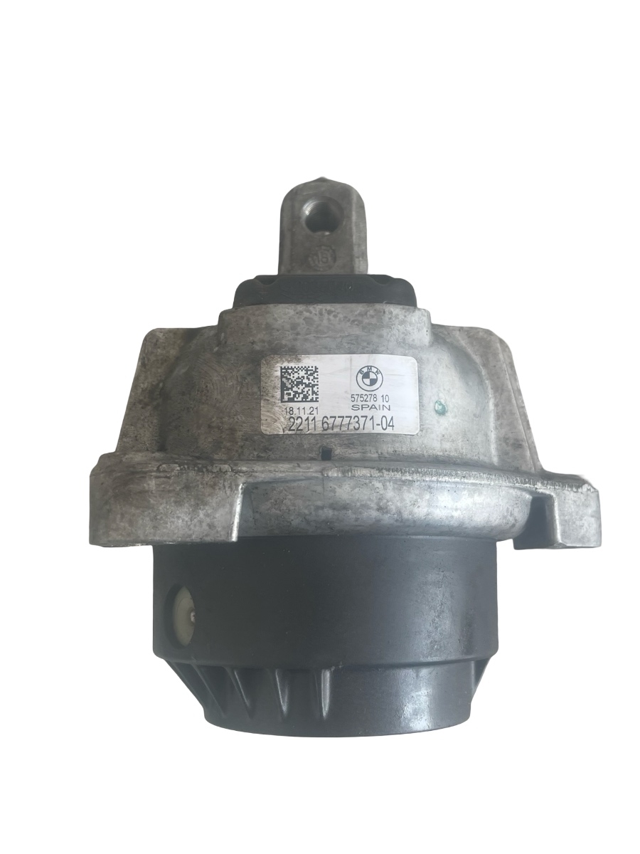 Suport tampon motor BMW 7 V F01, F02, F03, F04 2008 - 2015 6777371-04 – foto 2