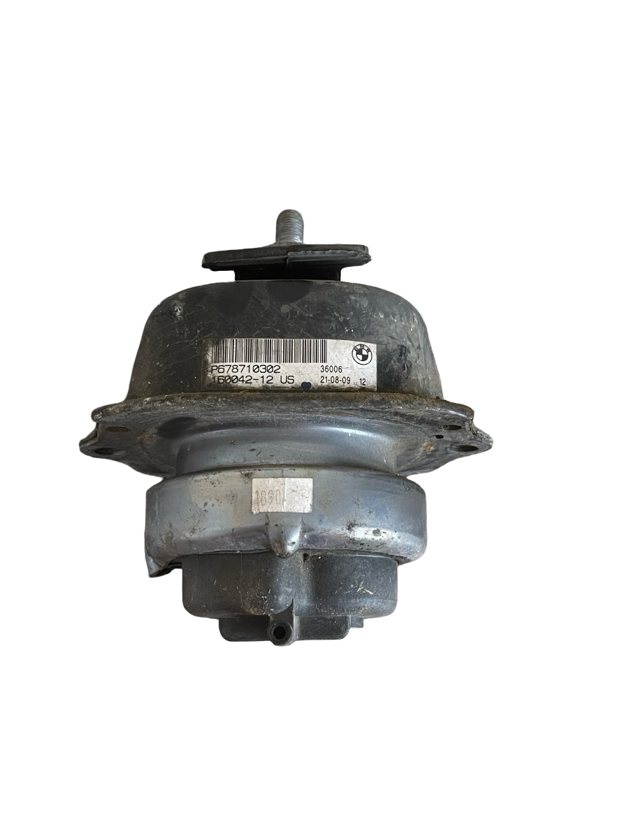 Suport tampon motor BMW X5 II E70 2006 - 2013 3.0D 678710302 – foto 2