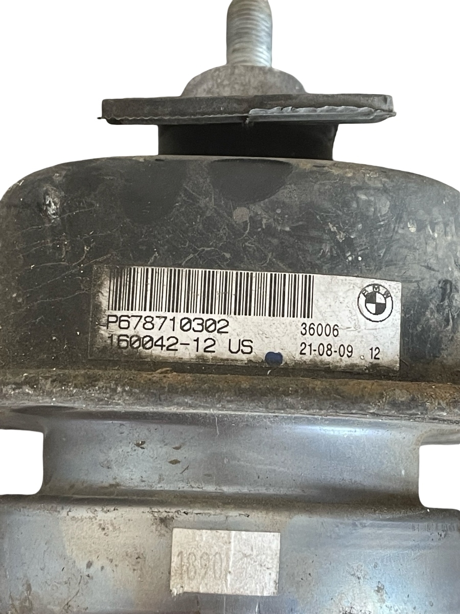 Suport tampon motor BMW X5 II E70 2006 - 2013 3.0D 678710302 – foto 3