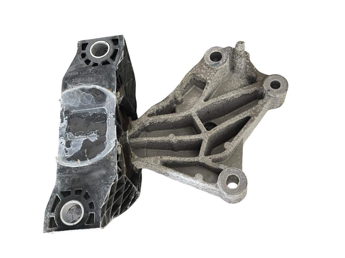Suport tampon motor DACIA LOGAN MCV II 2013 -> 0.9 TCe 90 H4B 400, H4B 408 113752043R – foto 3