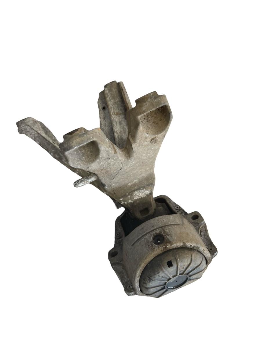 Suport tampon motor dreapta AUDI A4 IV 8K2, B8 2007 - 2015 1.8 TFSI CDHA 8R0199381 – foto 2