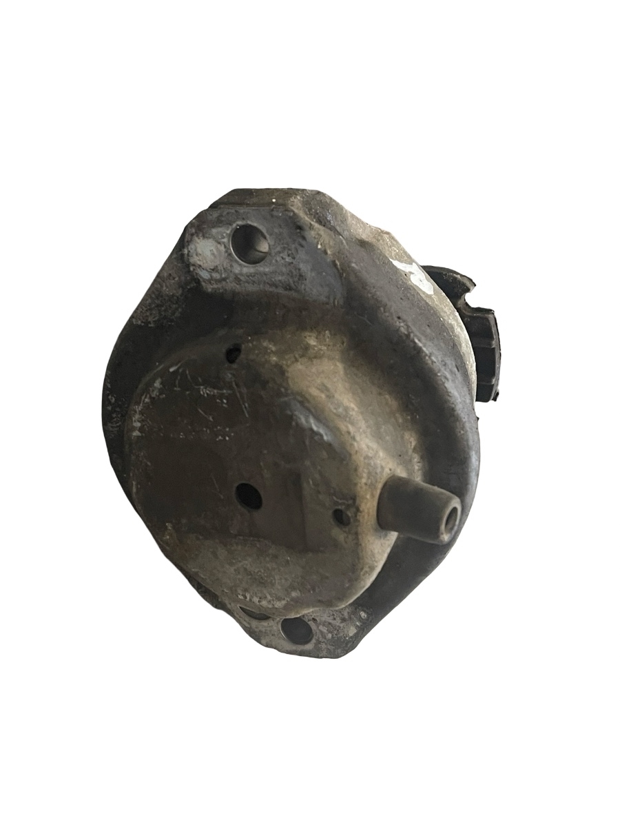 Suport tampon motor dreapta BMW 5 E60 2001 - 2010 2.0 520 d M47 D20 (204D4) – foto 2