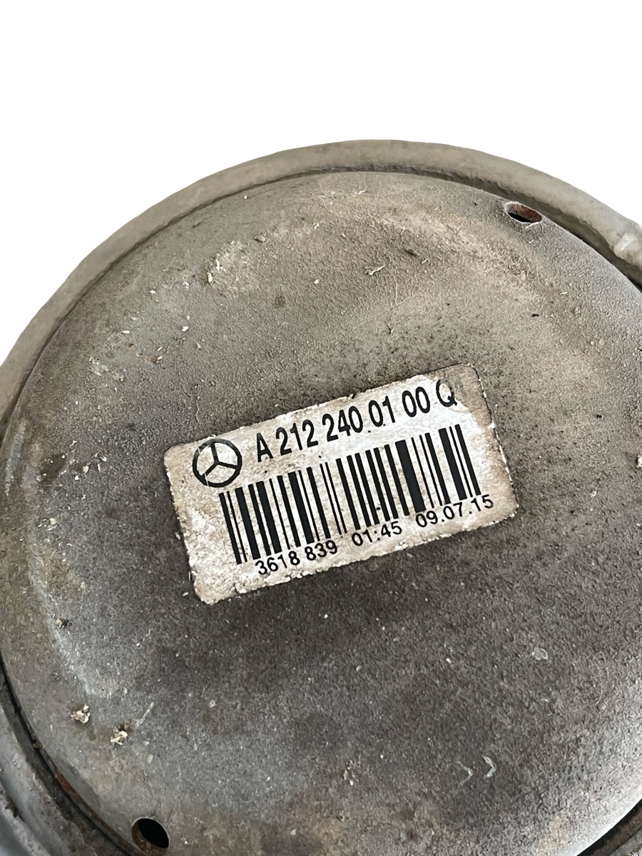 Suport tampon motor dreapta MERCEDES-BENZ E-CLASS W212 2009 -> 2.1 E 220 BlueTEC OM 651.924 A2122400100 – foto 3