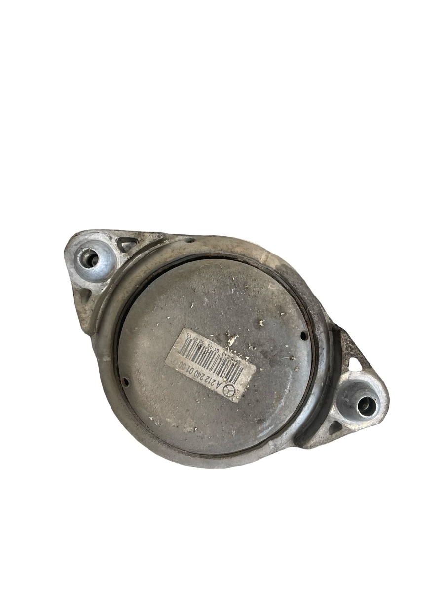 Suport tampon motor dreapta MERCEDES-BENZ E-CLASS W212 2009 -> 2.1 E 220 BlueTEC OM 651.924 A2122400100 – foto 2
