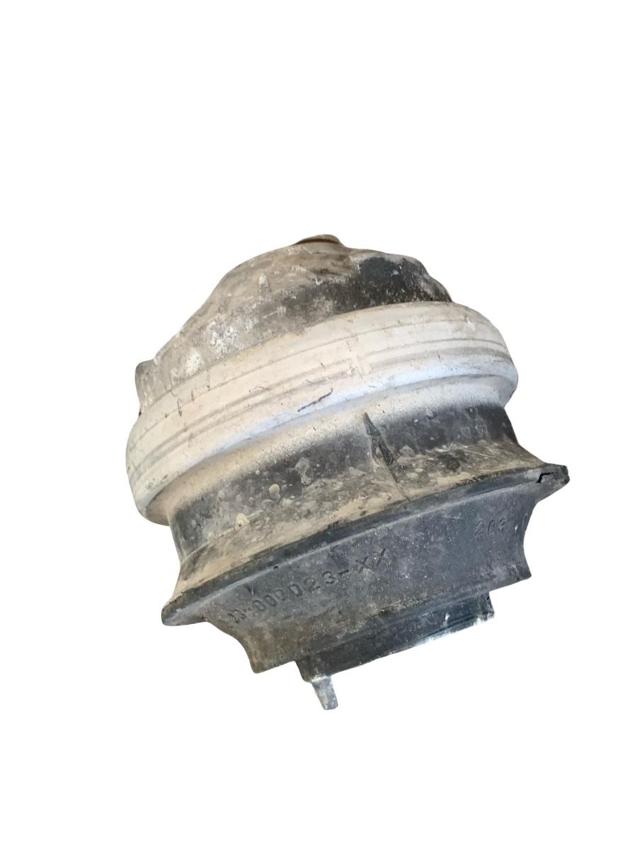 Suport tampon motor dreapta MERCEDES-BENZ S-CLASS II W221, C215 2005 - 2013 E220 – foto 2