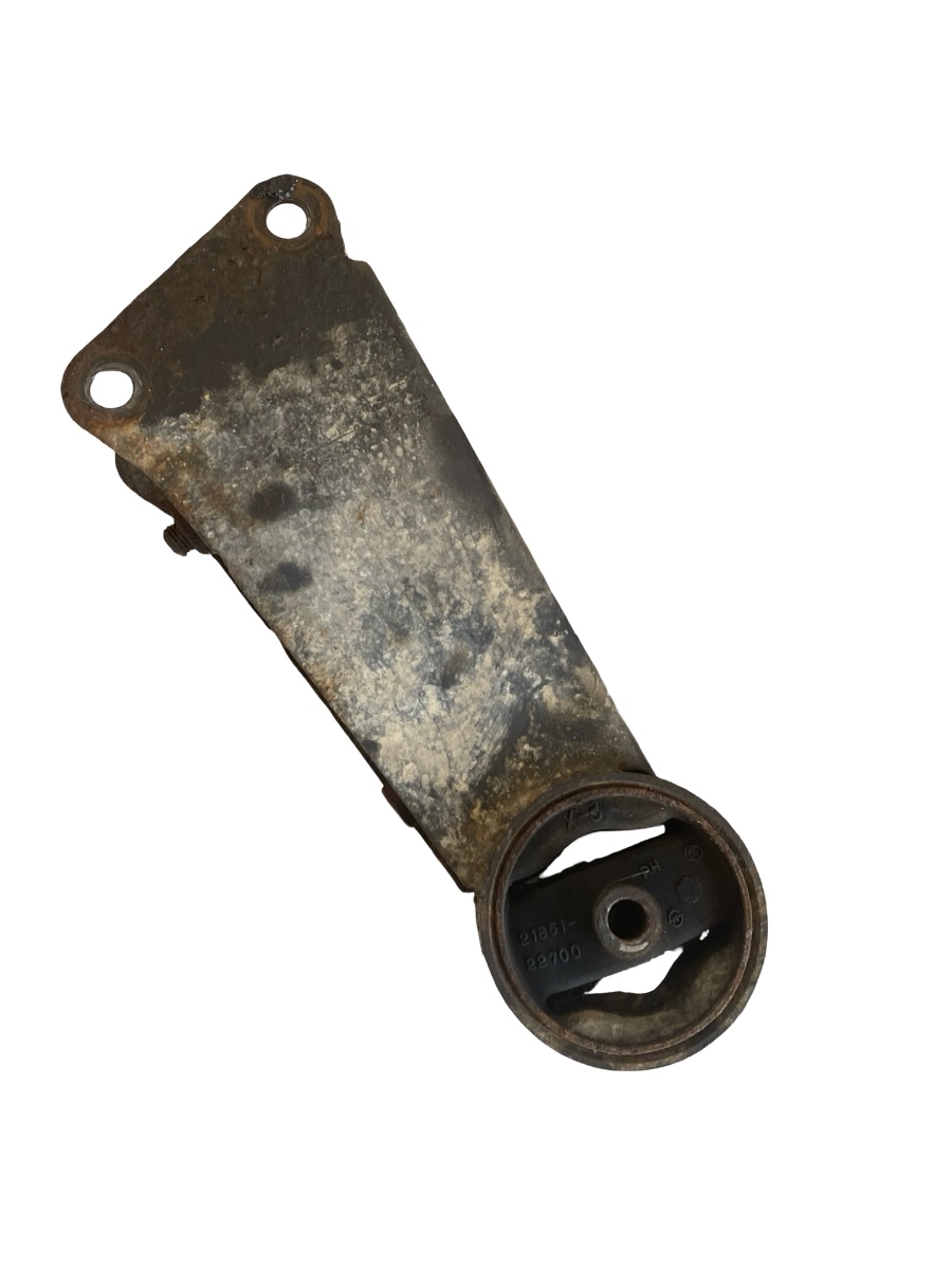 Suport tampon motor HYUNDAI ACCENT I X-3 1994 - 2000 1.3 i 12V G4EH 21851-22700 – foto 2