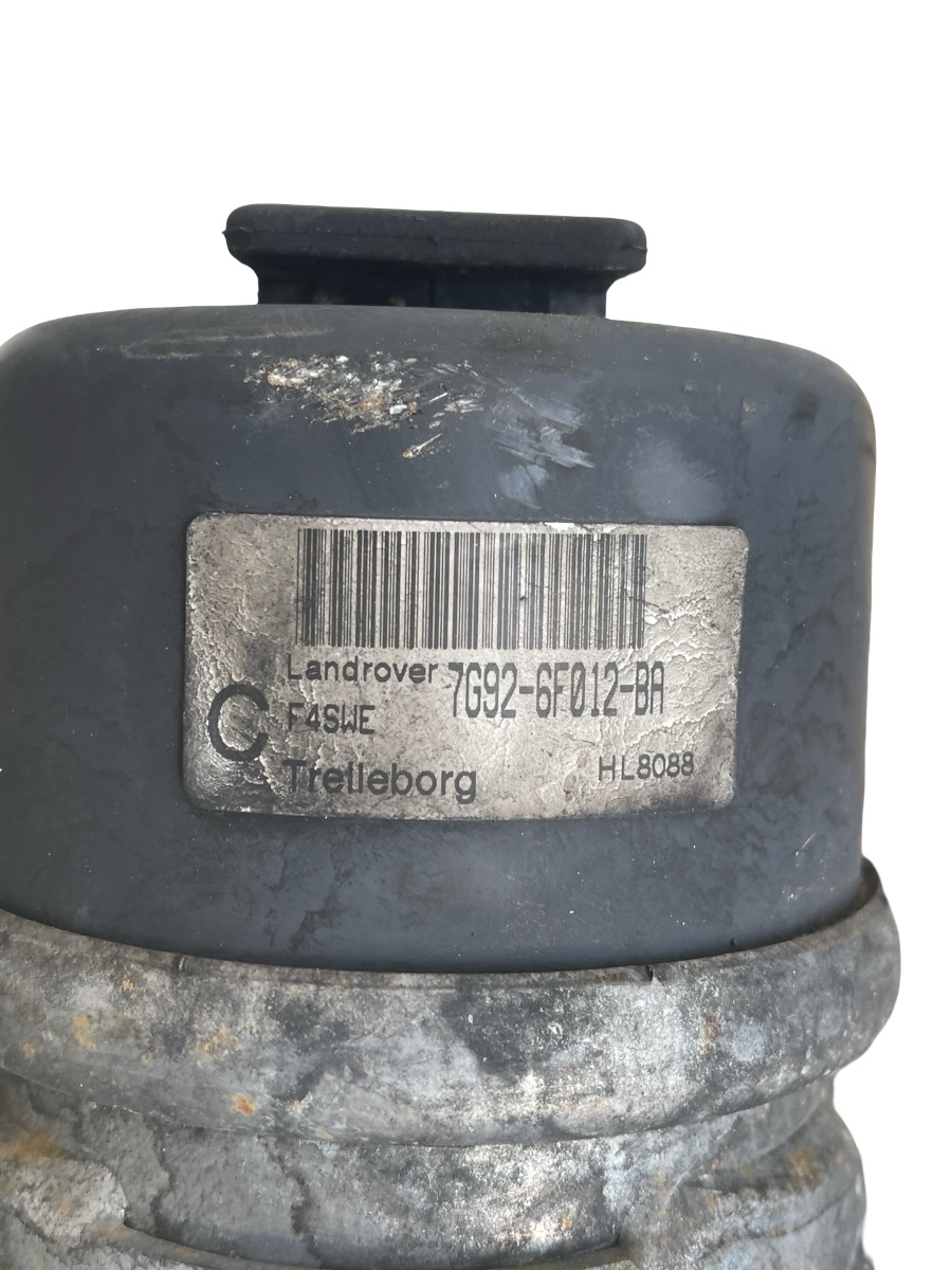 Suport tampon motor LAND ROVER FREELANDER 2 LF_, L359 2006 - 2014 2.2D 7G92-6F012-BA – foto 2