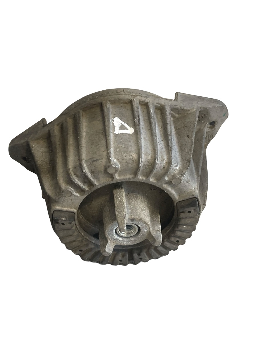 Suport tampon motor MERCEDES-BENZ C-CLASS W204 2007 - 2014 2.2 C 200 CDI OM 651.913 A2122404217 – foto 3