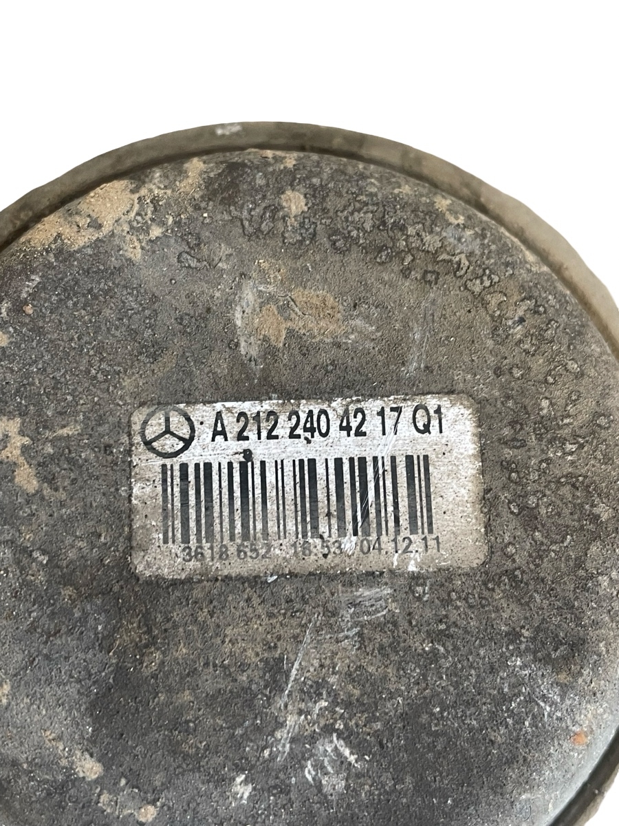 Suport tampon motor MERCEDES-BENZ C-CLASS W204 2007 - 2014 2.2 C 200 CDI OM 651.913 A2122404217 – foto 2