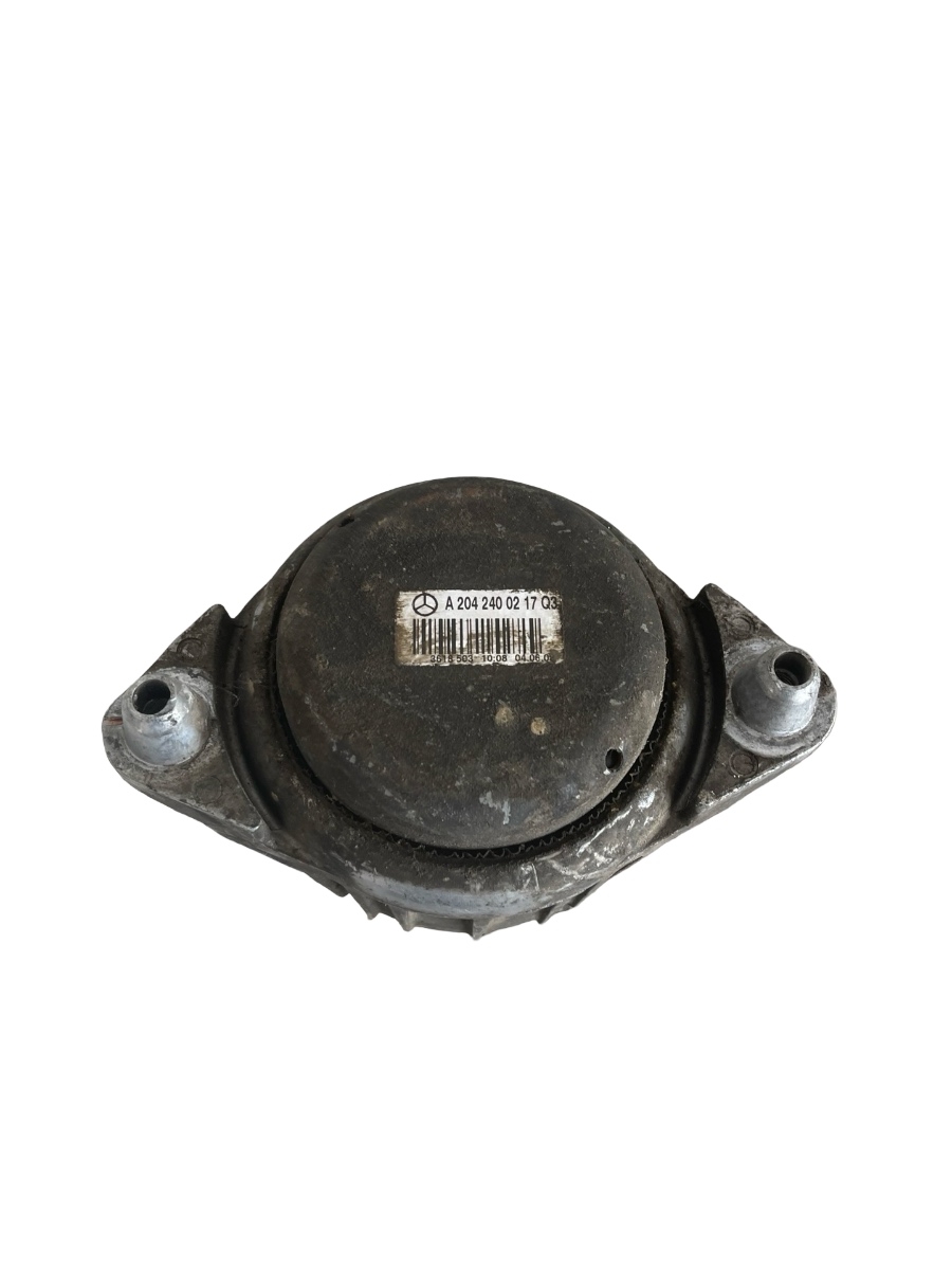 Suport tampon motor MERCEDES-BENZ C-CLASS W204 2007 - 2014 2.2CDI A2042400217 – foto 3