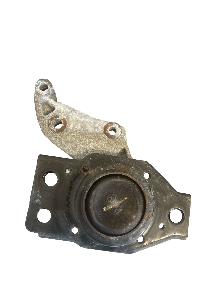 Suport tampon motor NISSAN QASHQAI / QASHQAI +2 I J10, JJ10 2006 - 2014 2.0 dCi 4x4 M1D, M9R – foto 2