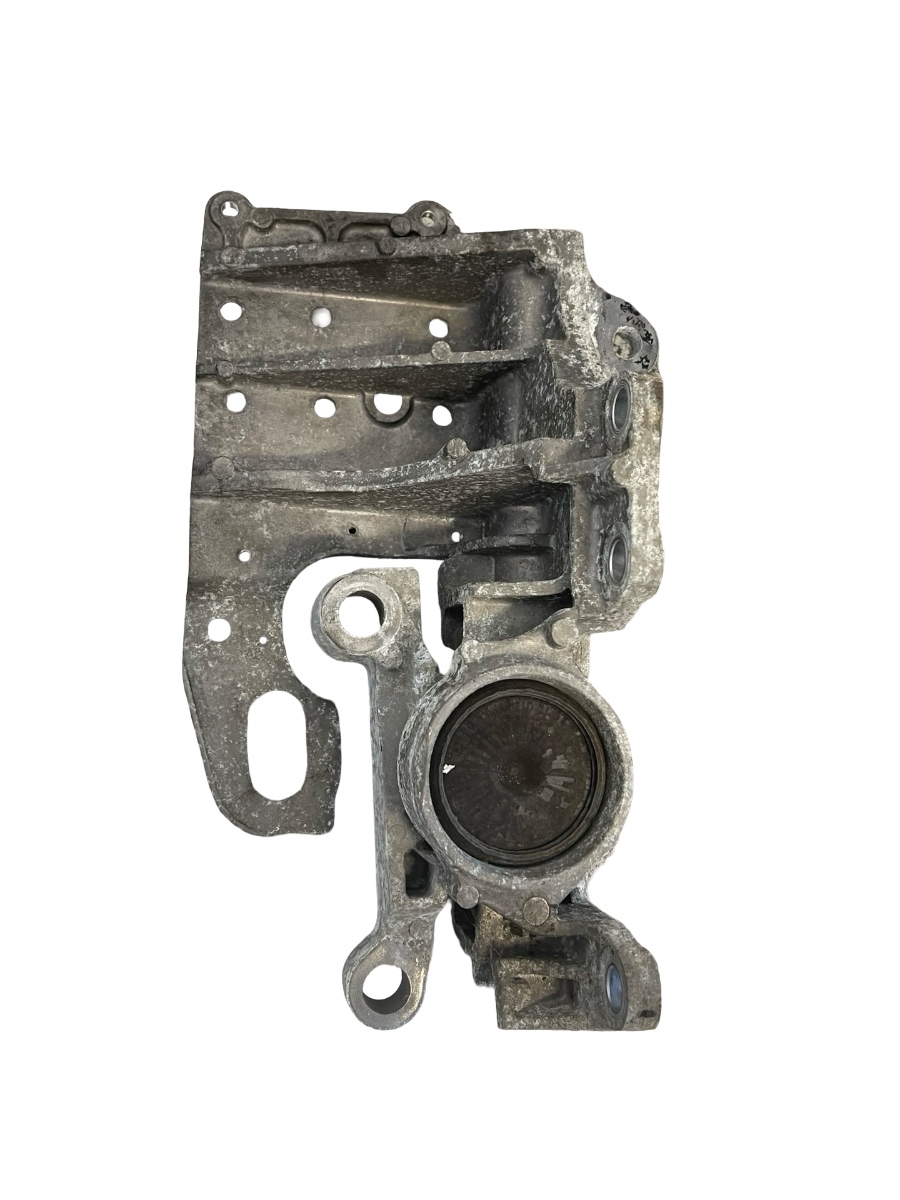 Suport tampon motor NISSAN QASHQAI / QASHQAI +2 I J10, JJ10 2006 - 2014 2.0 MR20DE – foto 3