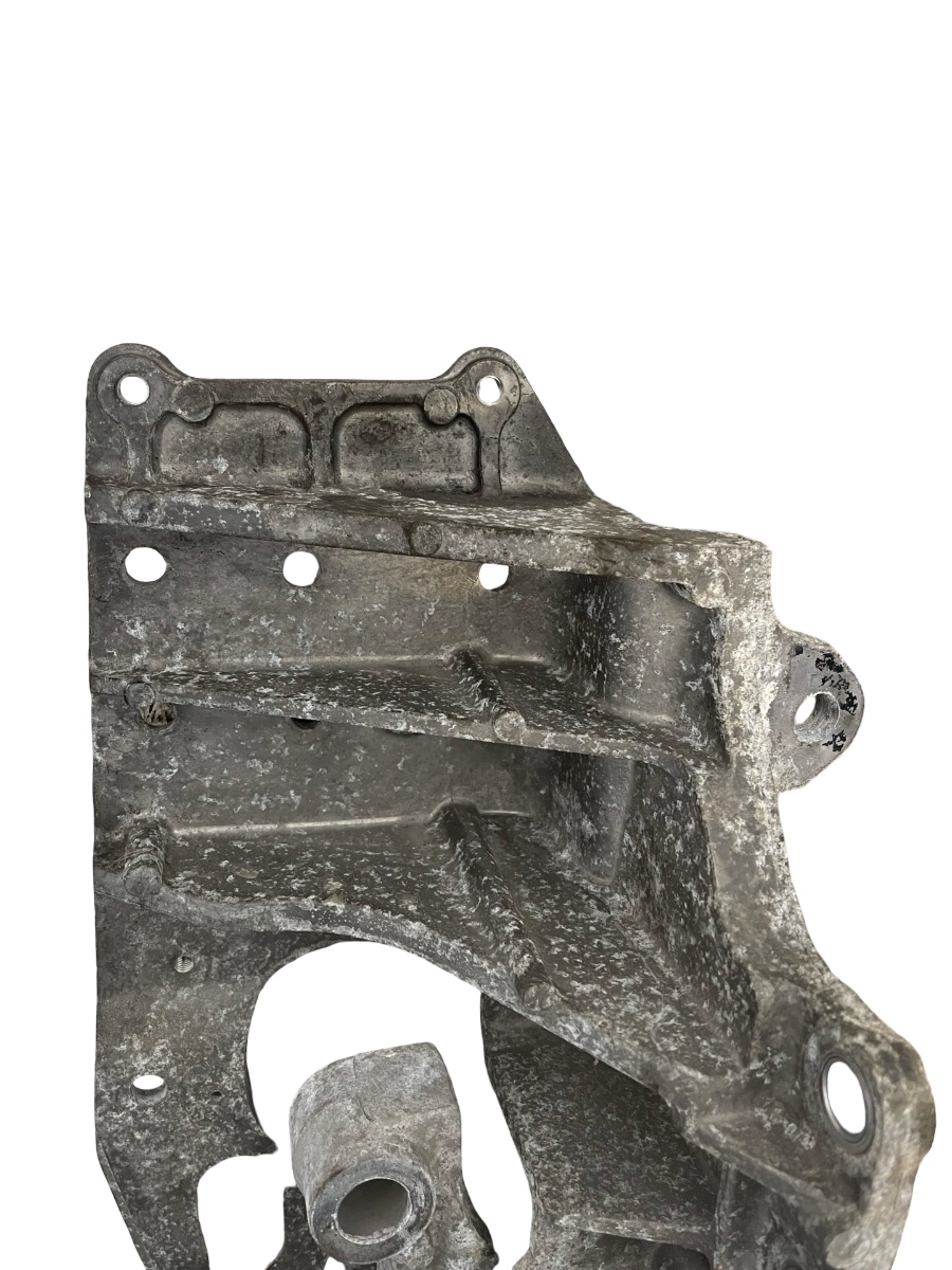 Suport tampon motor NISSAN QASHQAI / QASHQAI +2 I J10, JJ10 2006 - 2014 2.0 MR20DE – foto 2