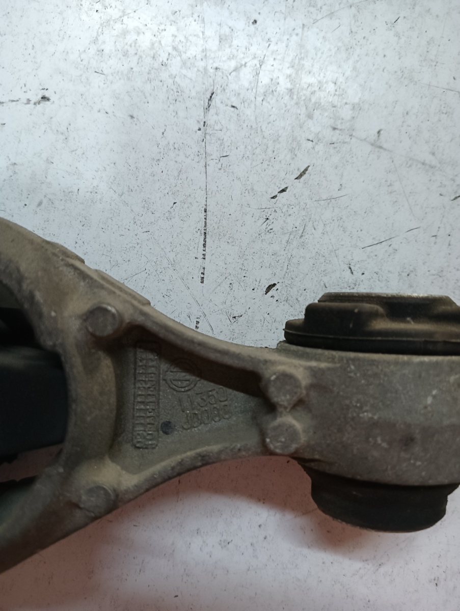 Suport tampon motor NISSAN QASHQAI / QASHQAI +2 I J10, JJ10 2006 - 2014 dCi 4x4 M1D, M9R 11350jd000 – foto 2
