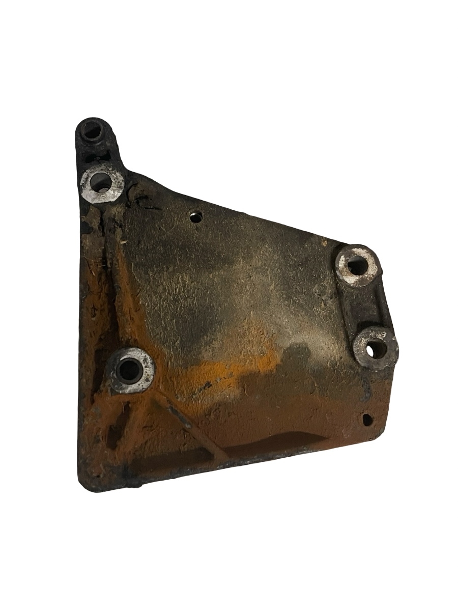 Suport tampon motor OPEL CORSA D S07 2006 - 2014 1.3 CDTI A 13 DTC, Z 13 DTJ – foto 3